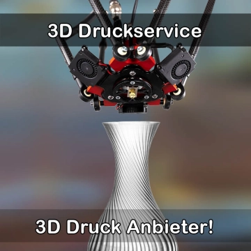 3D Druckservice in Rimbach (Odenwald)