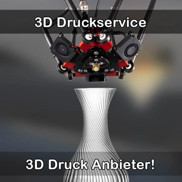 3D Druckservice in Rimpar