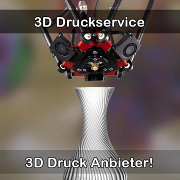 3D Druckservice in Rimsting