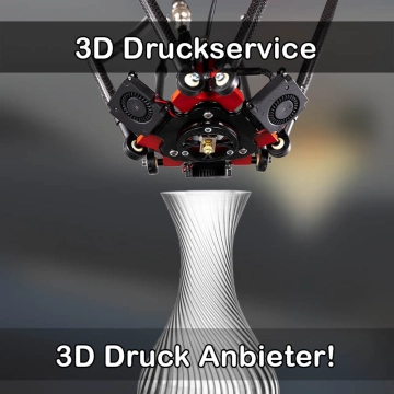3D Druckservice in Rinchnach