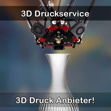 3D Druckservice in Rinteln