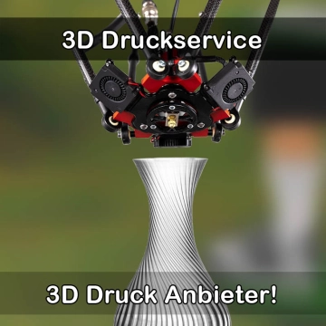 3D Druckservice in Risum-Lindholm