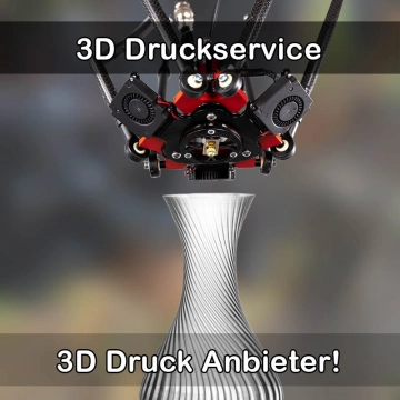 3D Druckservice in Ritterhude