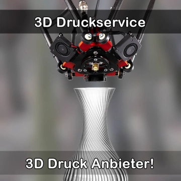 3D Druckservice in Rochlitz