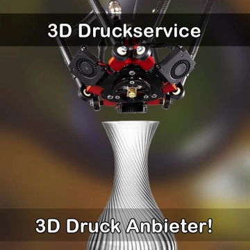 3D Druckservice in Rockenberg