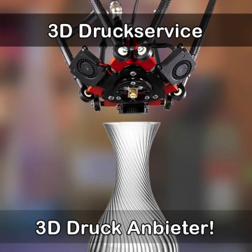 3D Druckservice in Rodenberg
