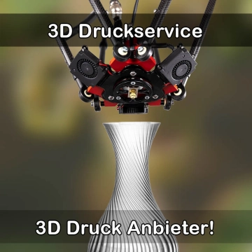 3D Druckservice in Rodgau