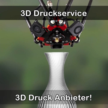 3D Druckservice in Roding