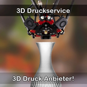 3D Druckservice in Röbel-Müritz