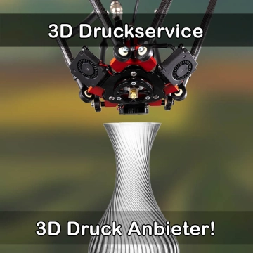 3D Druckservice in Rödental