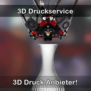 3D Druckservice in Röderland