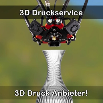 3D Druckservice in Rödinghausen