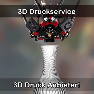 3D Druckservice in Röhrmoos