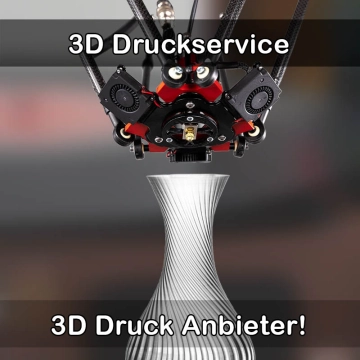 3D Druckservice in Röhrnbach