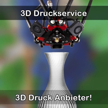 3D Druckservice in Römerstein