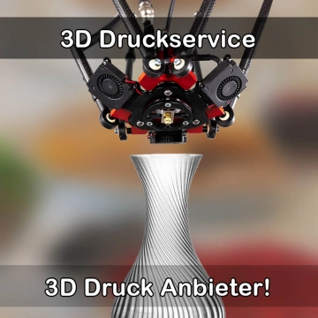 3D Druckservice in Römhild