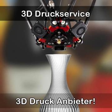 3D Druckservice in Rösrath