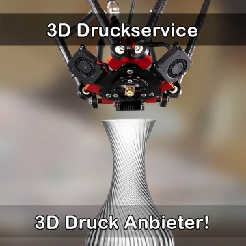 3D Druckservice in Röthlein