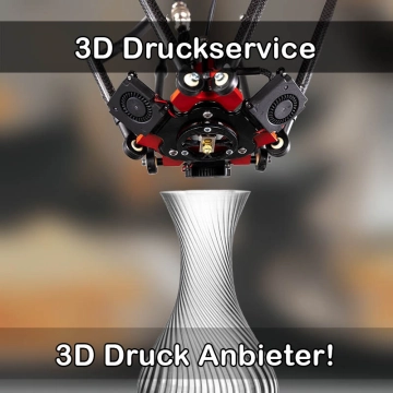 3D Druckservice in Röttenbach (Landkreis Roth)