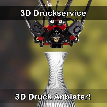 3D Druckservice in Rötz