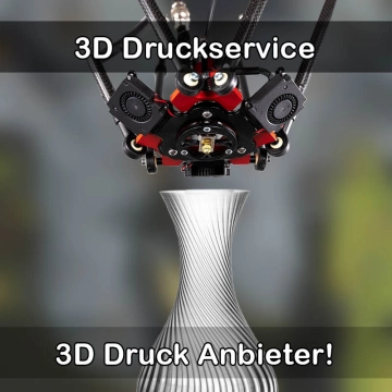 3D Druckservice in Rohr (Mittelfranken)