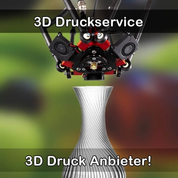 3D Druckservice in Rohrbach (Ilm)