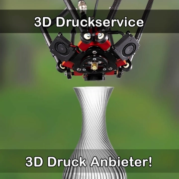 3D Druckservice in Rommerskirchen