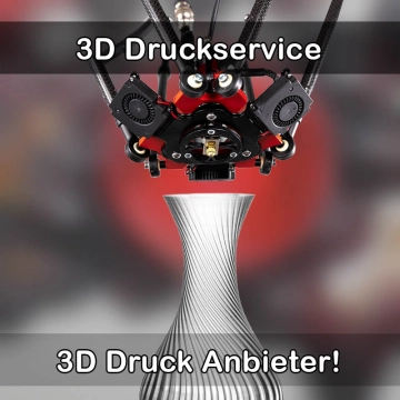 3D Druckservice in Ronneburg-Thüringen
