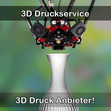 3D Druckservice in Ronnenberg