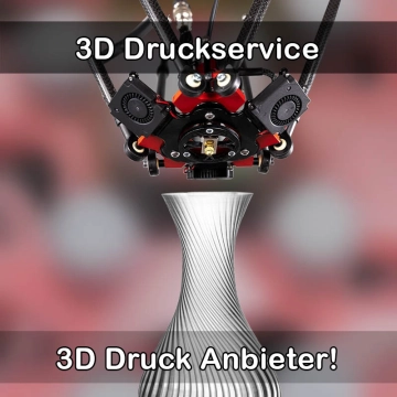 3D Druckservice in Rosbach vor der Höhe