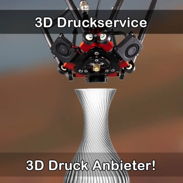 3D Druckservice in Rosenbach (Vogtland)