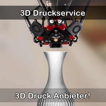 3D Druckservice in Rosendahl