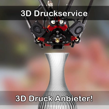3D Druckservice in Rosenfeld