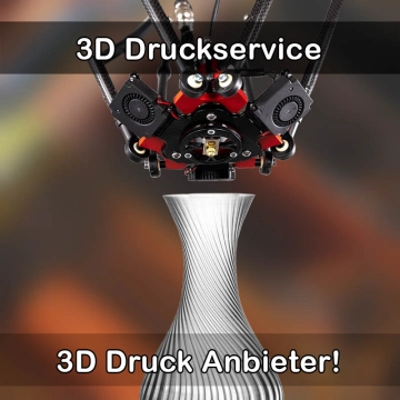 3D Druckservice in Rosengarten (Kocher)