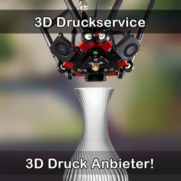 3D Druckservice in Rosengarten (Landkreis Harburg)