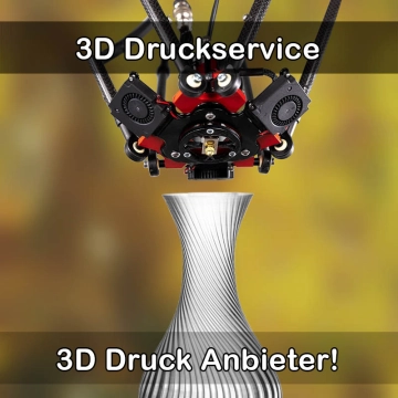 3D Druckservice in Rosenheim