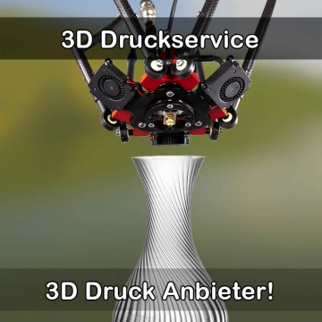 3D Druckservice in Rosenthal am Rennsteig