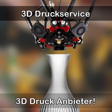 3D Druckservice in Rossau-Sachsen
