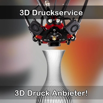 3D Druckservice in Roßdorf bei Darmstadt