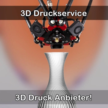 3D Druckservice in Rostock