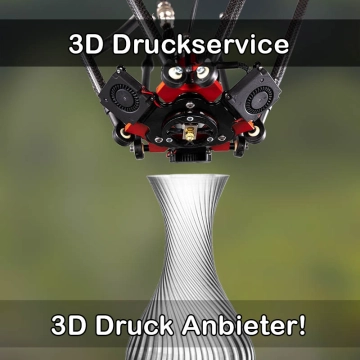 3D Druckservice in Rot am See