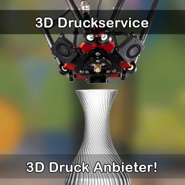 3D Druckservice in Rotenburg (Wümme)
