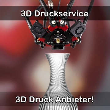 3D Druckservice in Rothenburg ob der Tauber