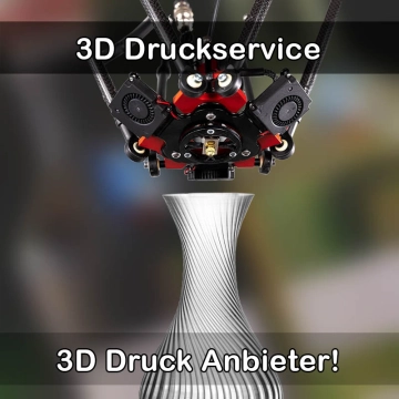 3D Druckservice in Rottach-Egern