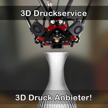 3D Druckservice in Rottenburg an der Laaber