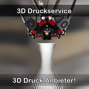3D Druckservice in Rottendorf