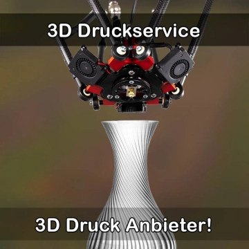 3D Druckservice in Rottweil
