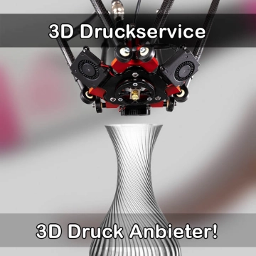 3D Druckservice in Rudersberg