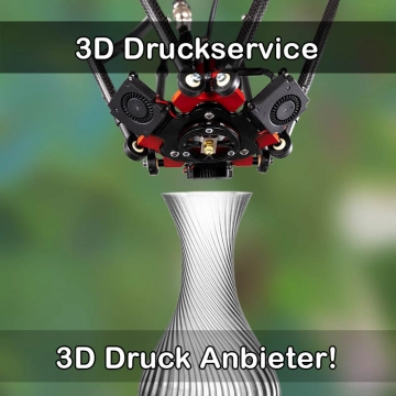3D Druckservice in Ruderting