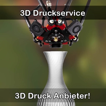 3D Druckservice in Rudolstadt